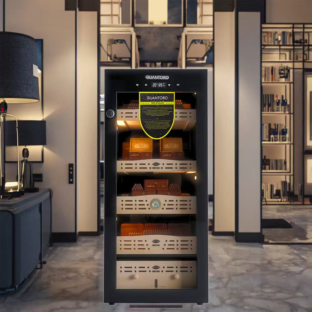 QCC-57-B Kabinet Puro Dolabı