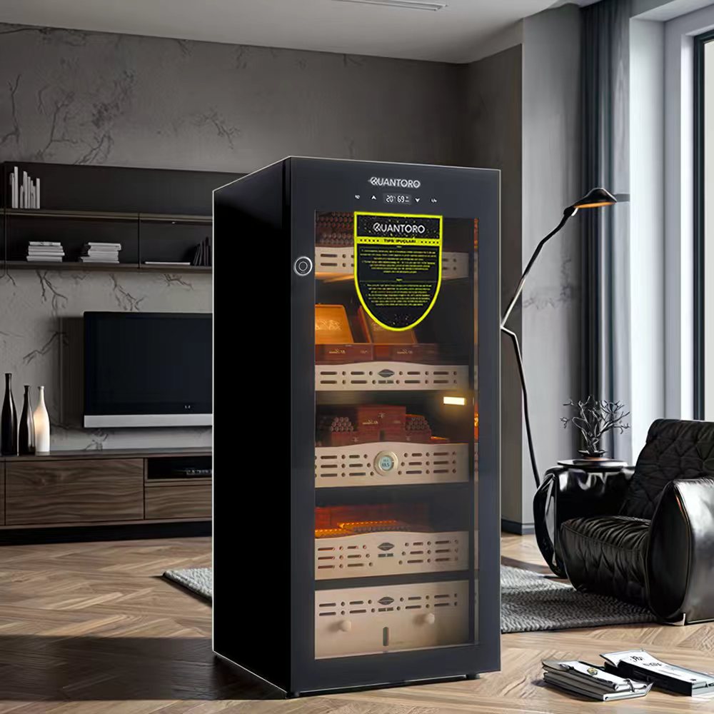 QCC-57-B Kabinet Puro Dolabı