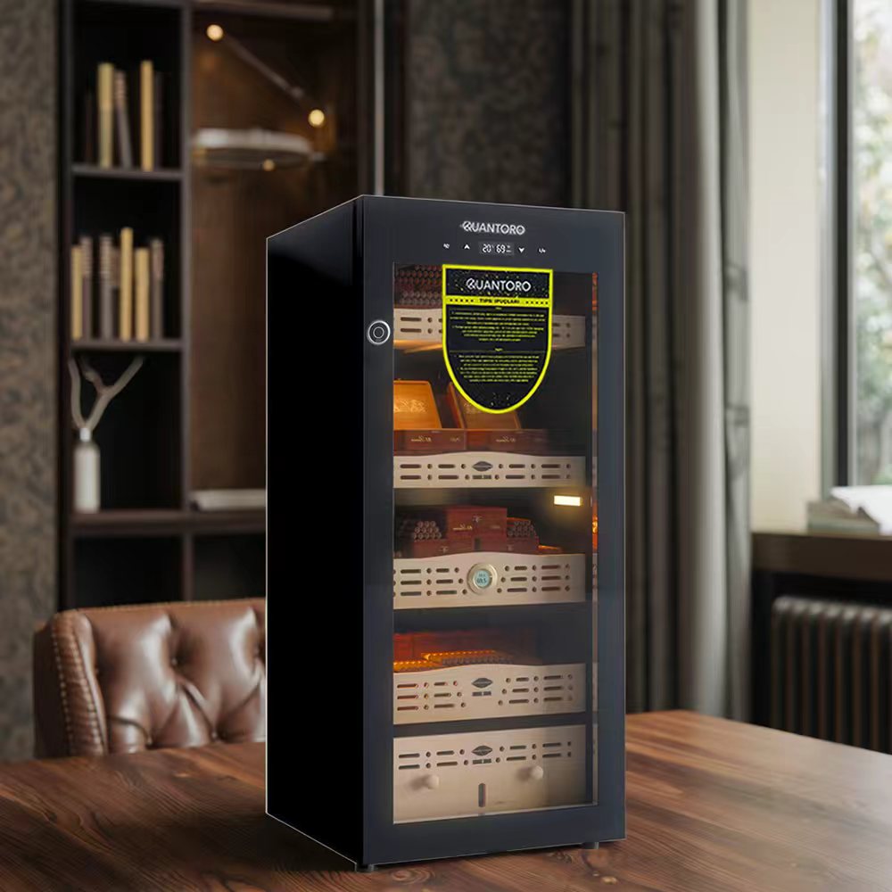 QCC-57-B Kabinet Puro Dolabı