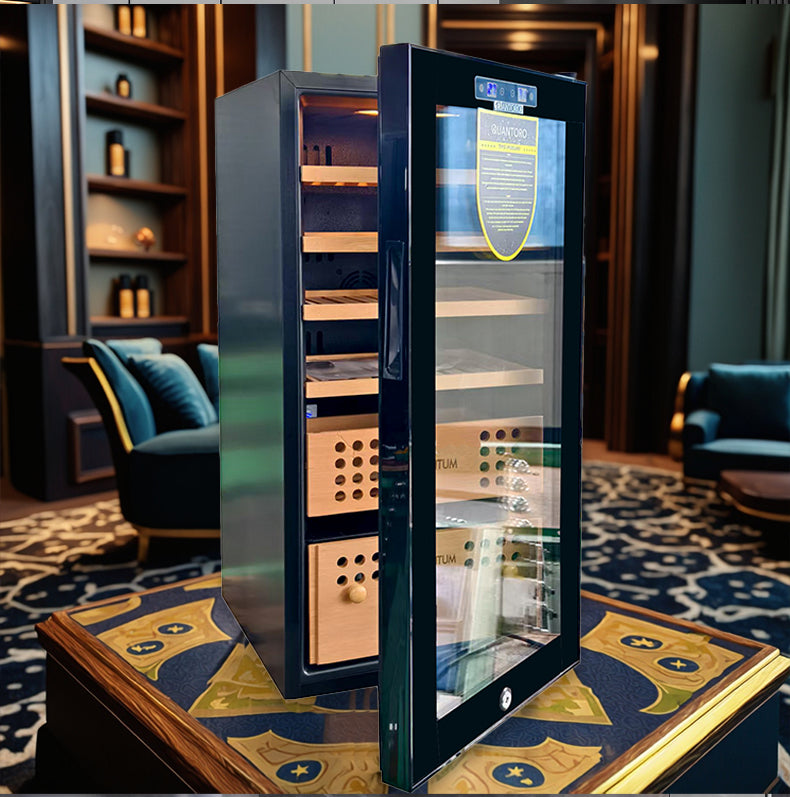 QCC-58-A Kabinet Puro Dolabı