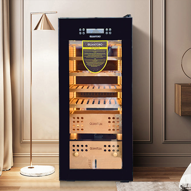 QCC-59-A Kabinet Puro Dolabı