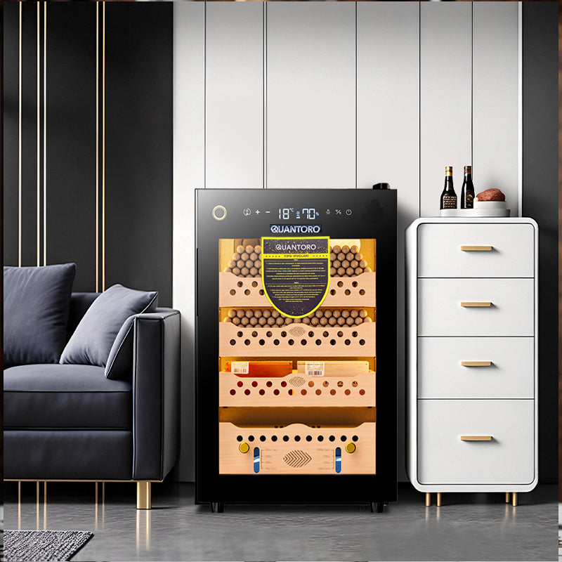 QCC-60 Kabinet Puro Dolabı