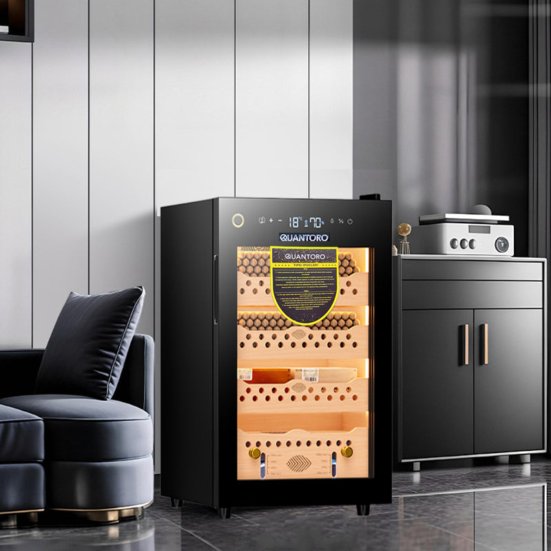 QCC-60 Kabinet Puro Dolabı