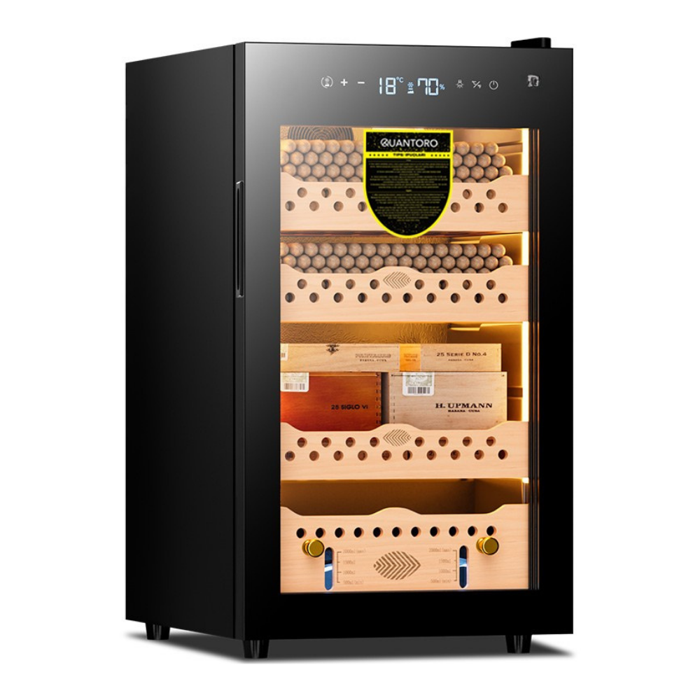 QCC-61 Kabinet Puro Dolabı