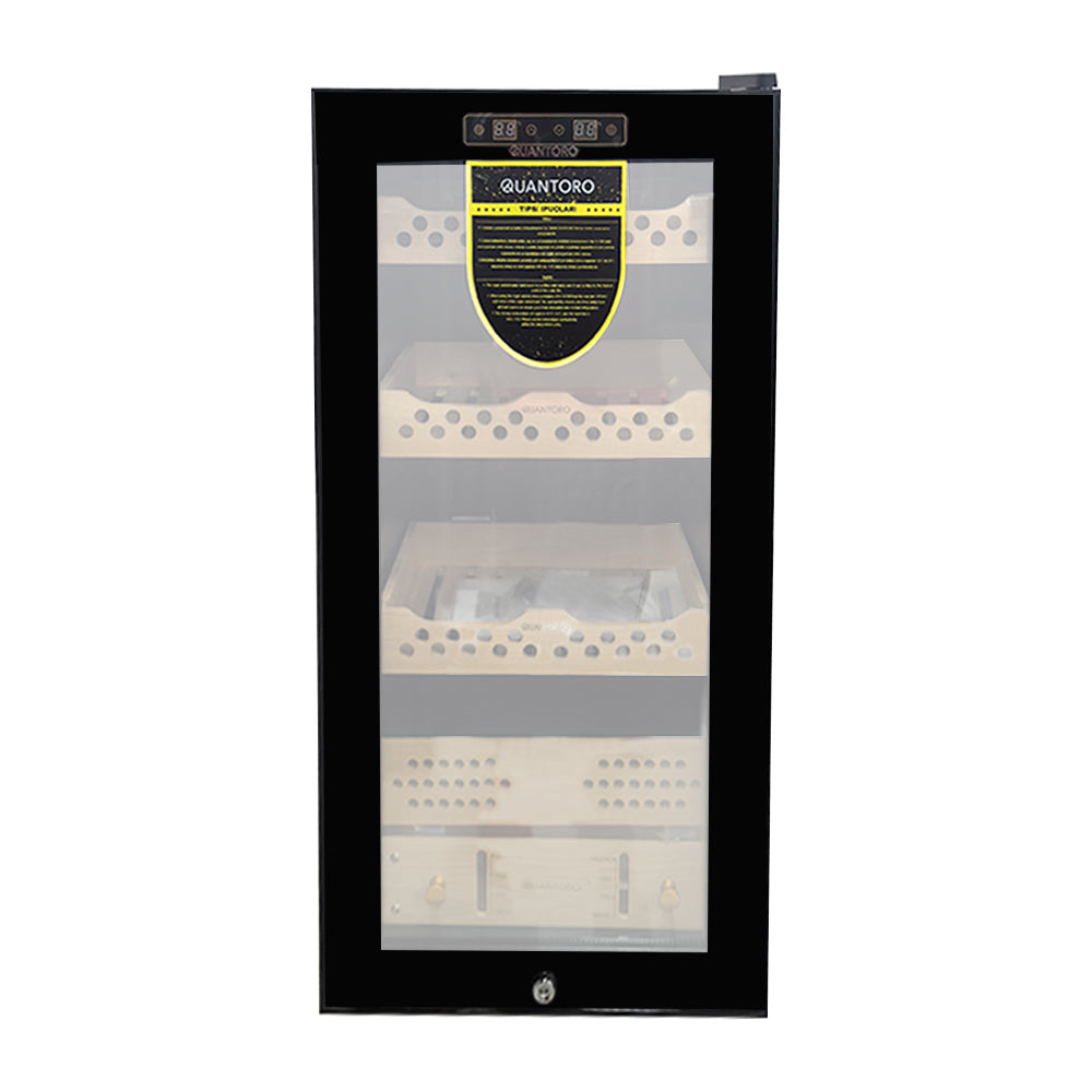 QCC-62 Kabinet Puro Dolabı