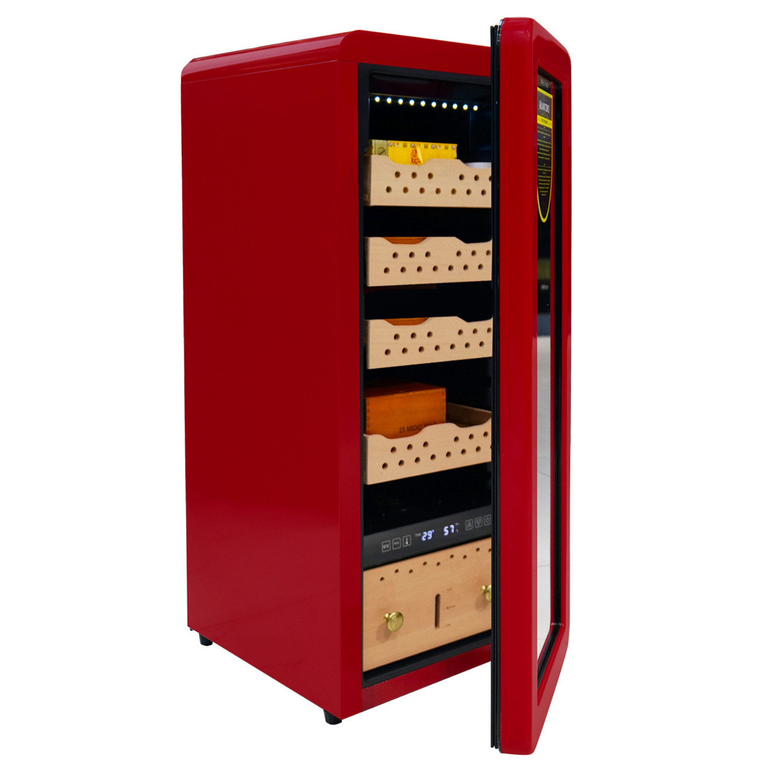 QCC-63-C Kabinet Puro Dolabı