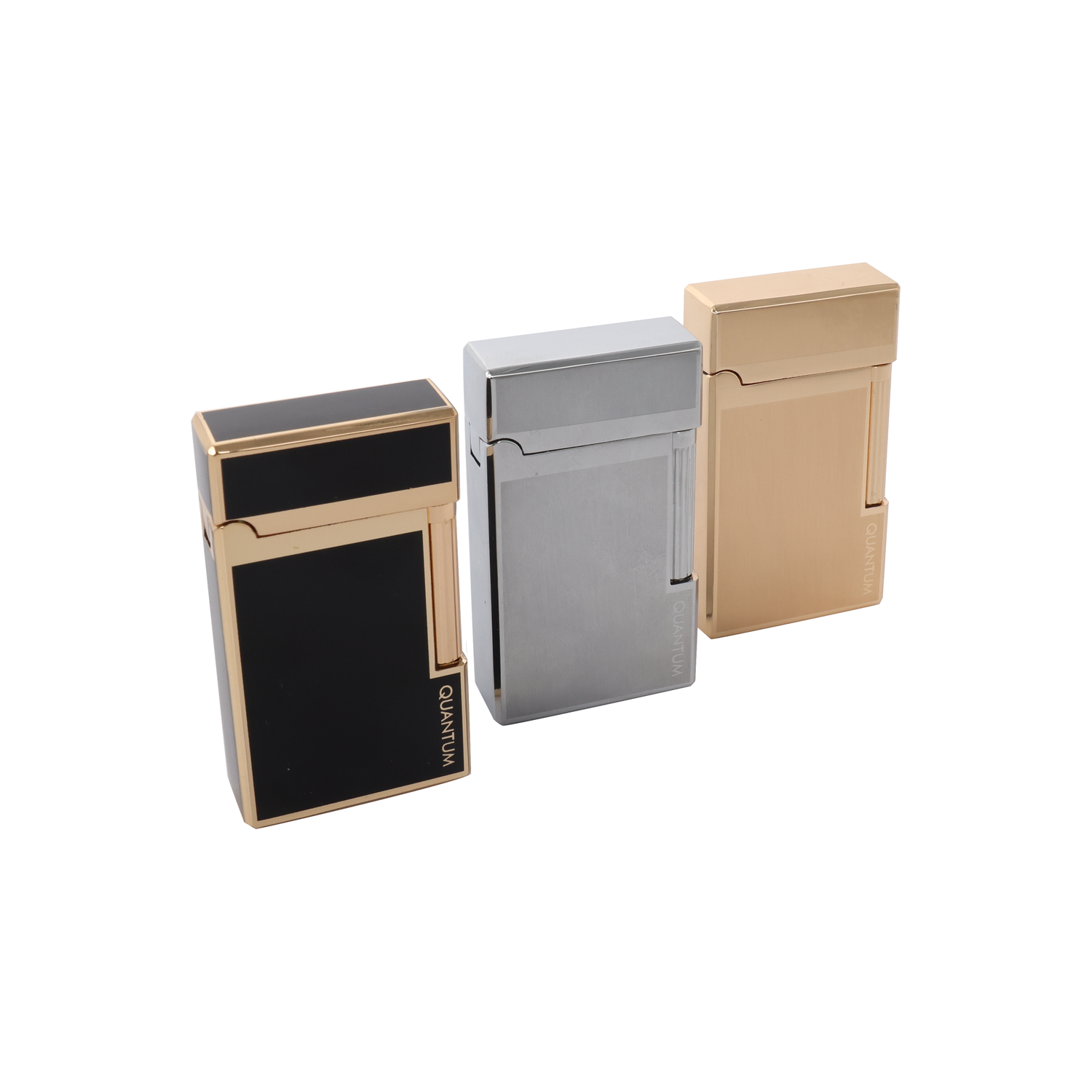 QDP-Q04 Blackgold Lighter