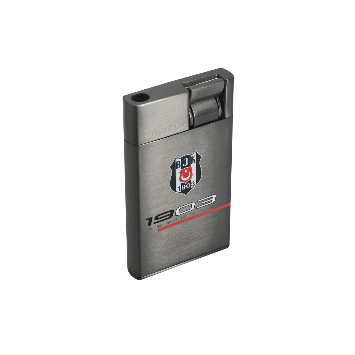 Beşiktaş Premium Jet Boxed Fan Lighter QT-1