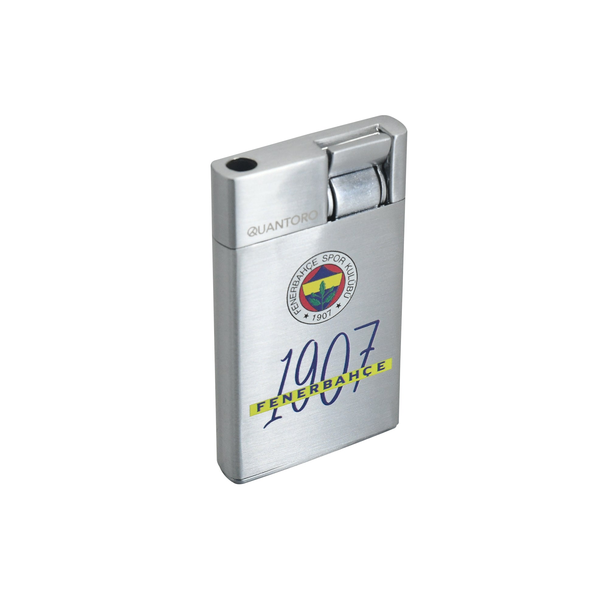Fenerbahçe Premium Jet Boxed Fan Lighter QT-2