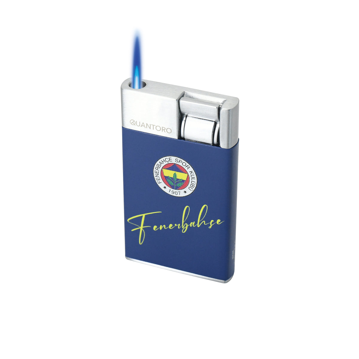Fenerbahçe Premium Jet Boxed Fan Lighter QT-3