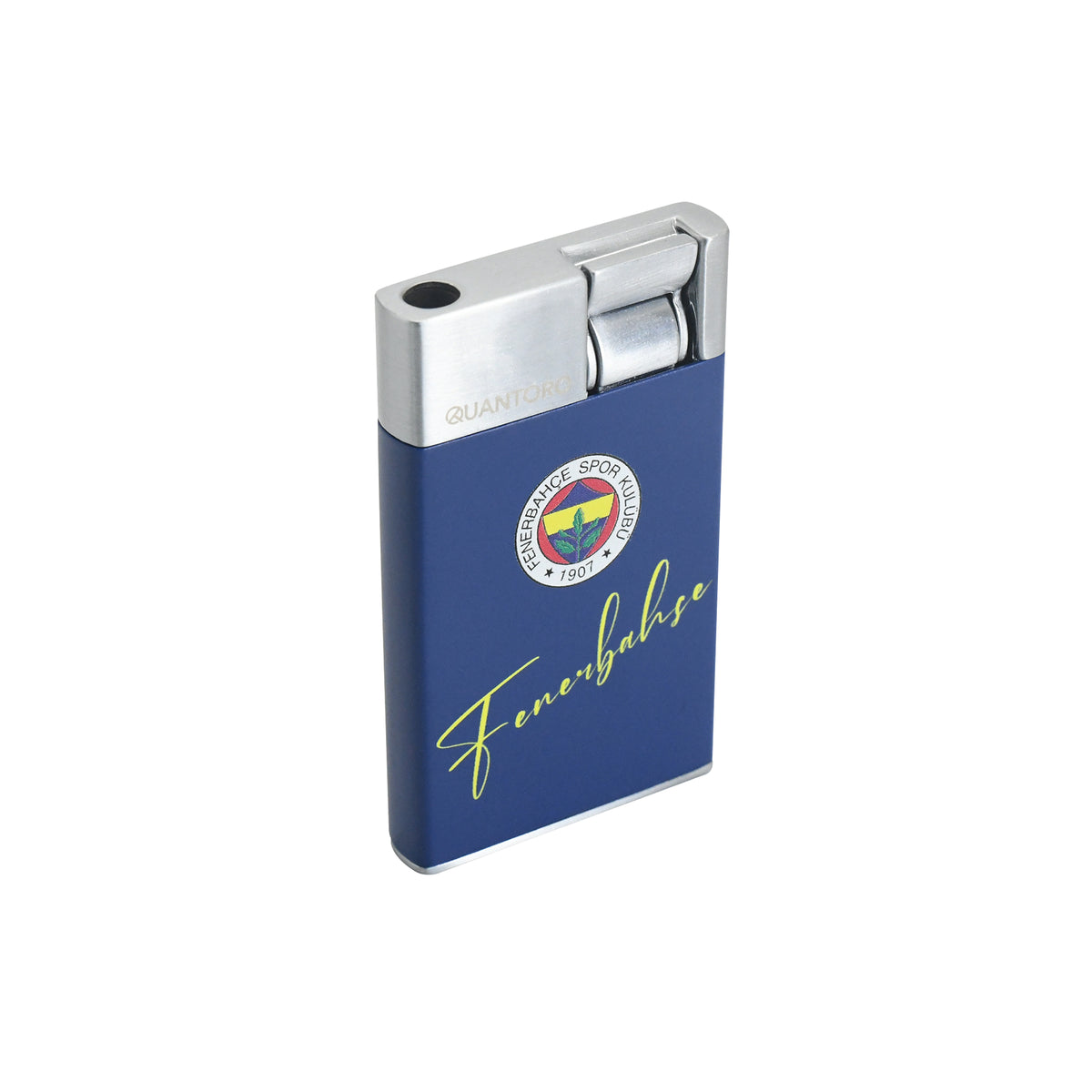 Fenerbahçe Premium Jet Boxed Fan Lighter QT-3