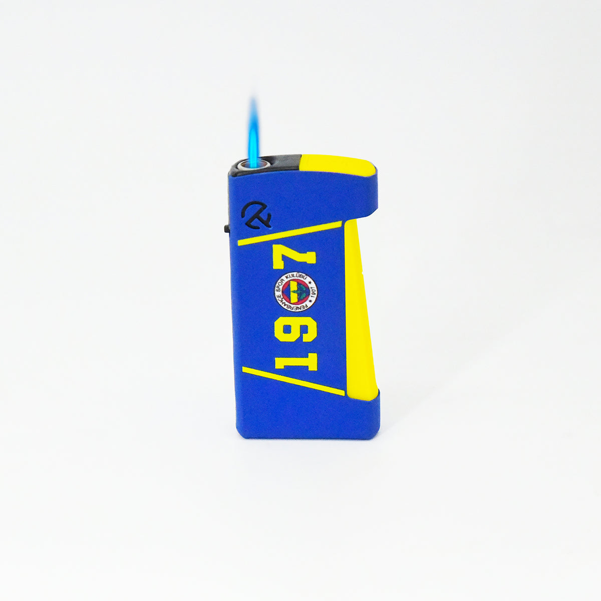 Fenerbahçe Licensed Jet Fan Lighter 25-Piece Stand