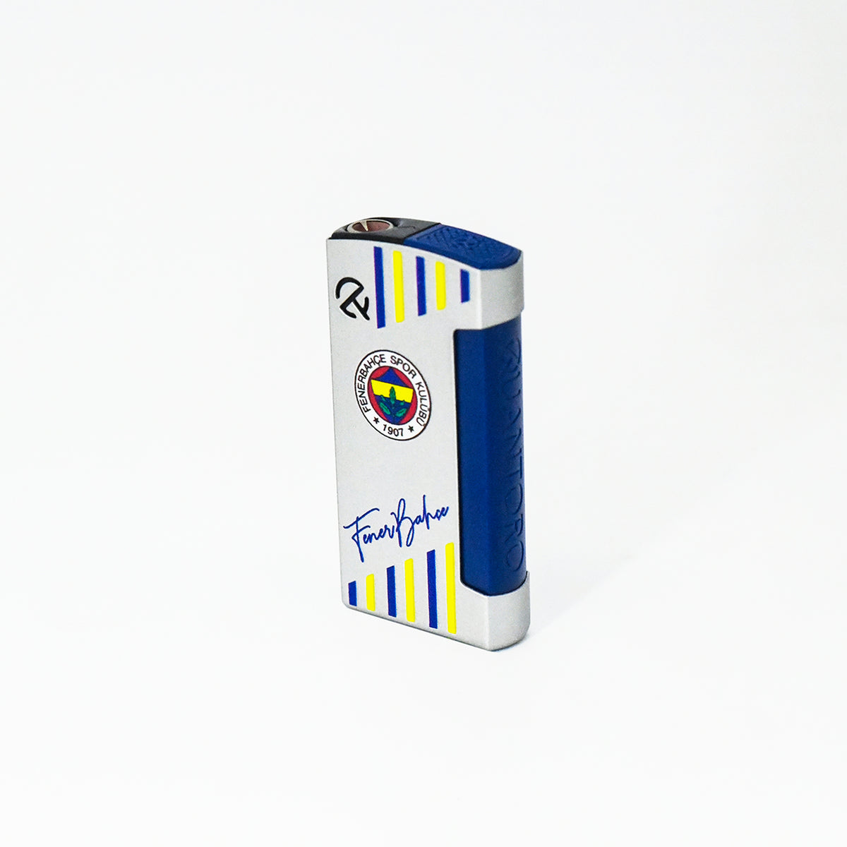 Fenerbahçe Licensed Jet Fan Lighter 25-Piece Stand