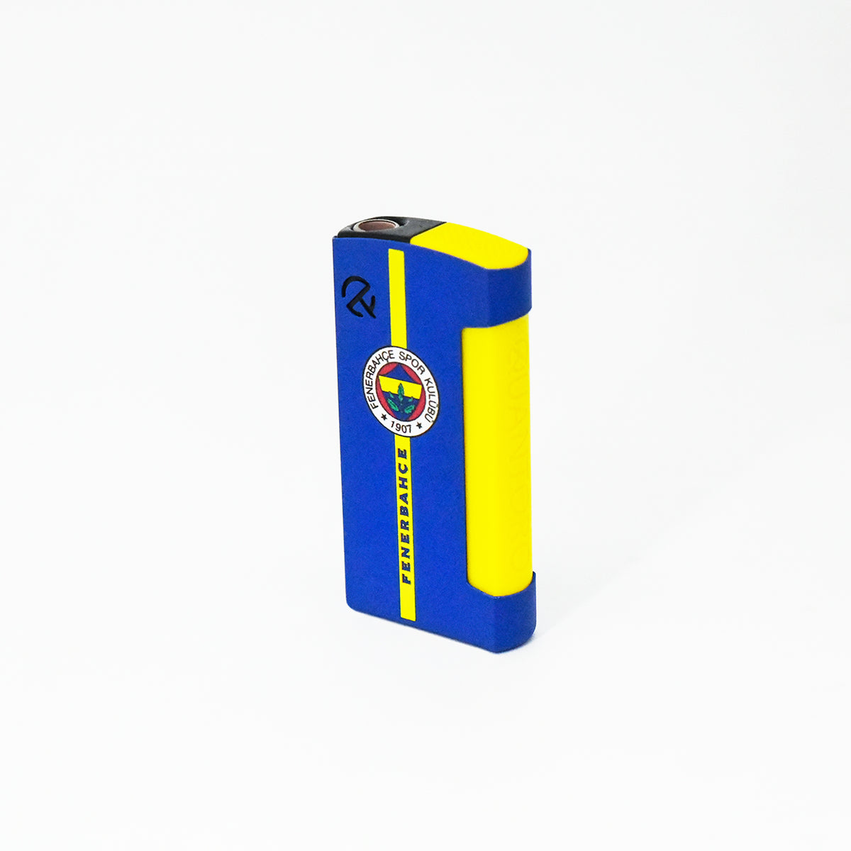 Fenerbahçe Licensed Jet Fan Lighter 25-Piece Stand