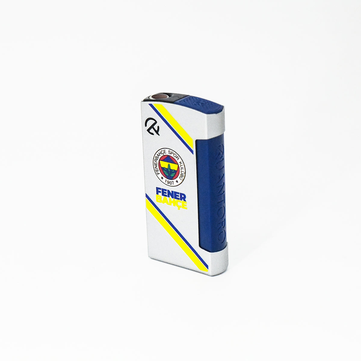 Fenerbahçe Licensed Jet Fan Lighter 25-Piece Stand
