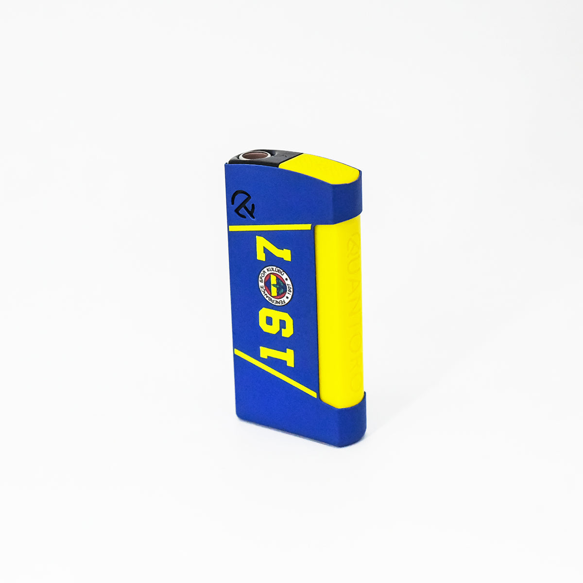 Fenerbahçe Licensed Jet Fan Lighter 25-Piece Stand