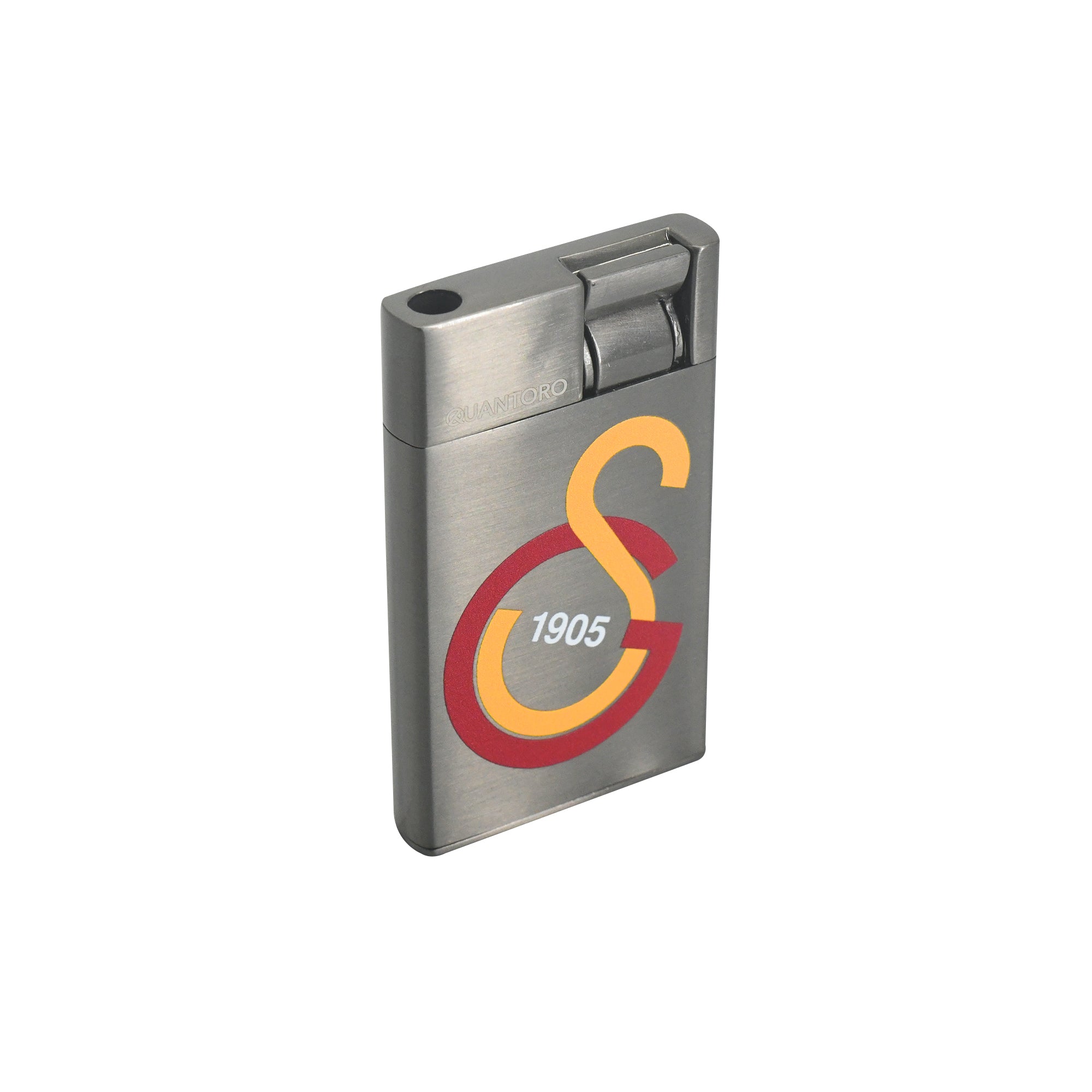 Galatasaray Premium Jet Boxed Fan Lighter QT-1