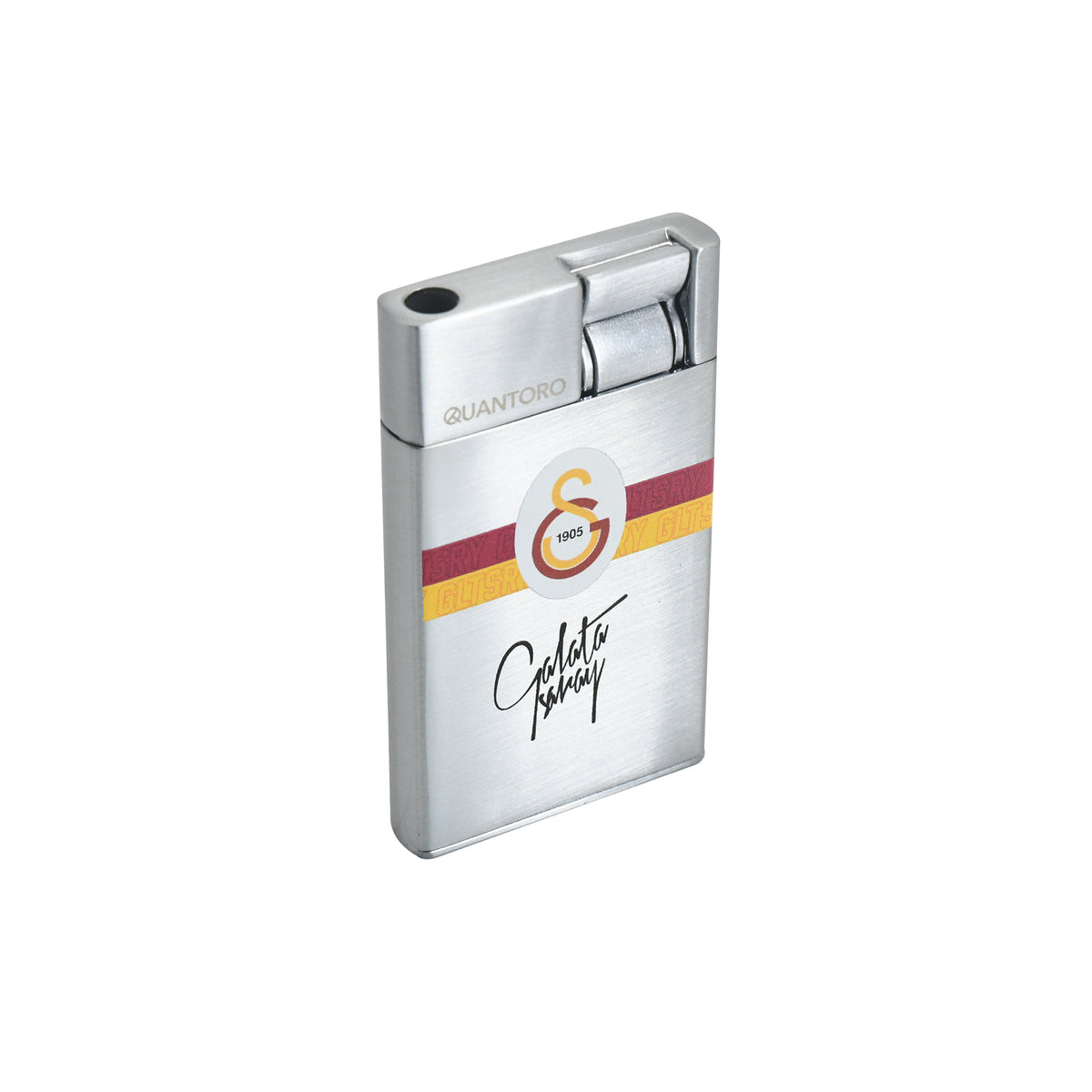 Galatasaray Premium Jet Boxed Fan Lighter QT-2