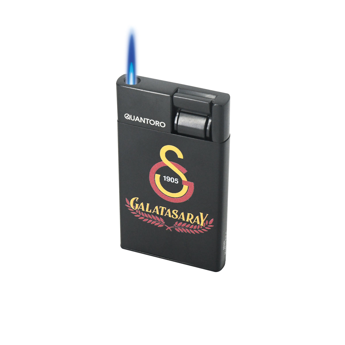 Galatasaray Premium Jet Boxed Fan Lighter QT-3