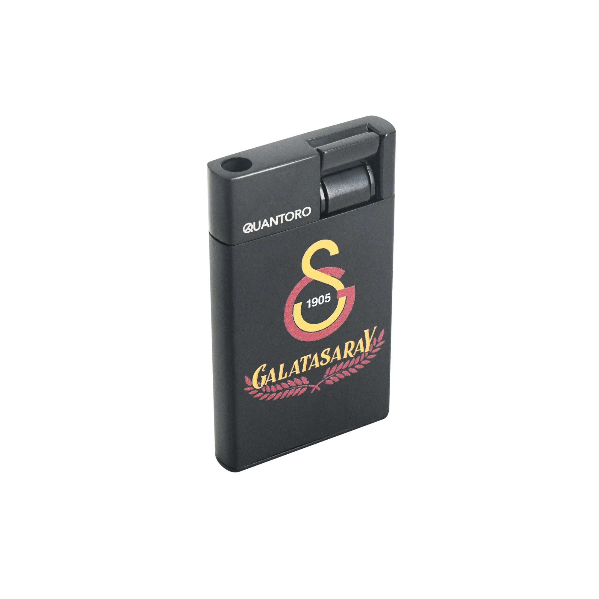 Galatasaray Premium Jet Boxed Fan Lighter QT-3