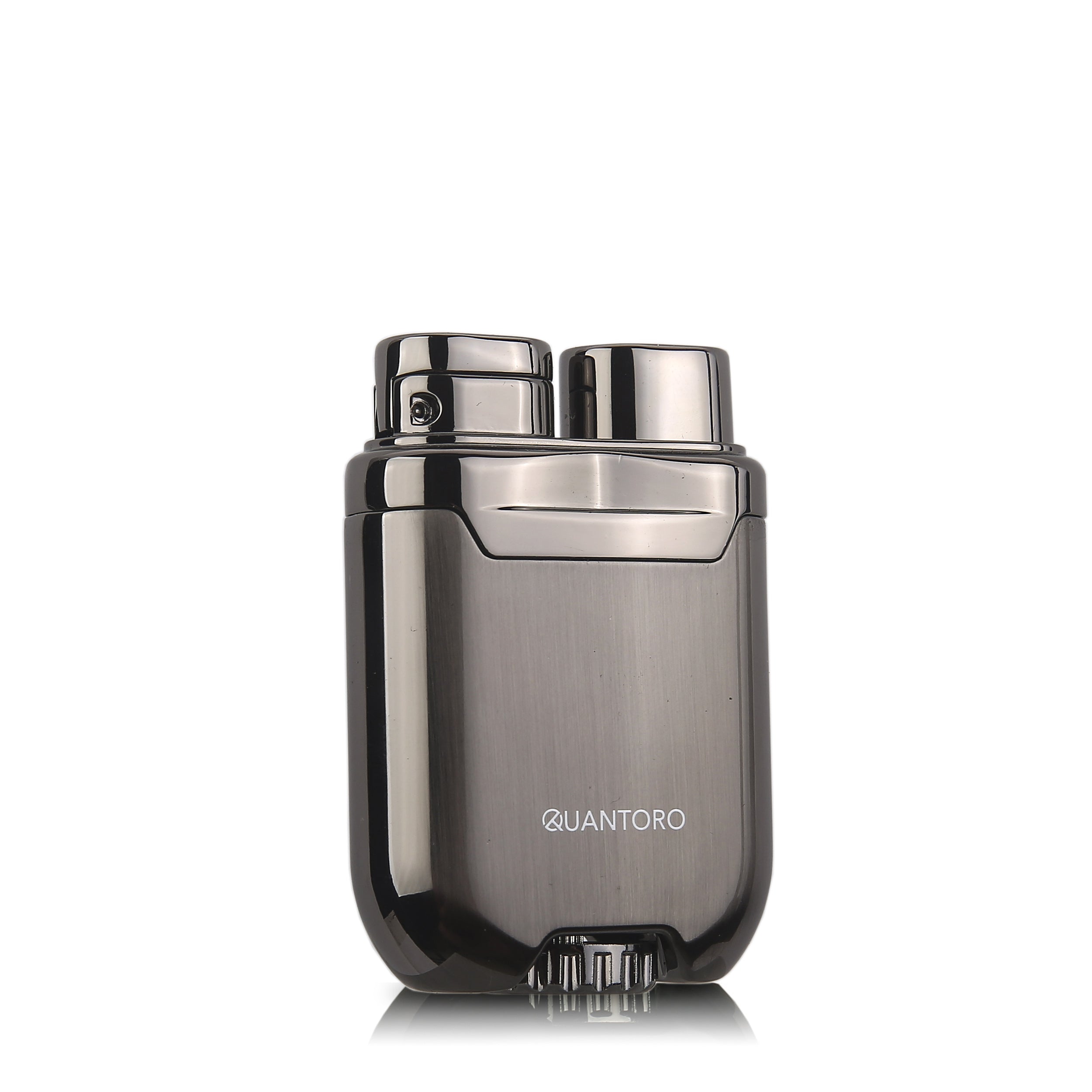 Quantoro MGM04-21 9'lu Carbon Tek Torch Jet Alev Çakmak