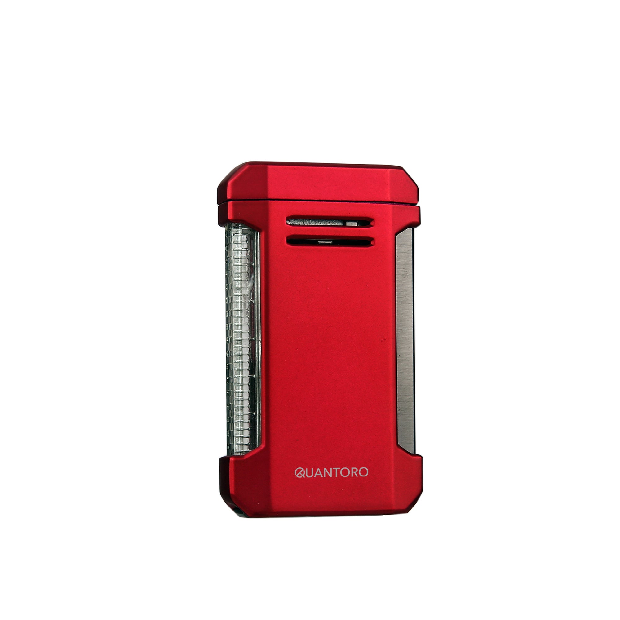 Quantoro MGM05-65 Üçlü Perde Alev Red Çakmak