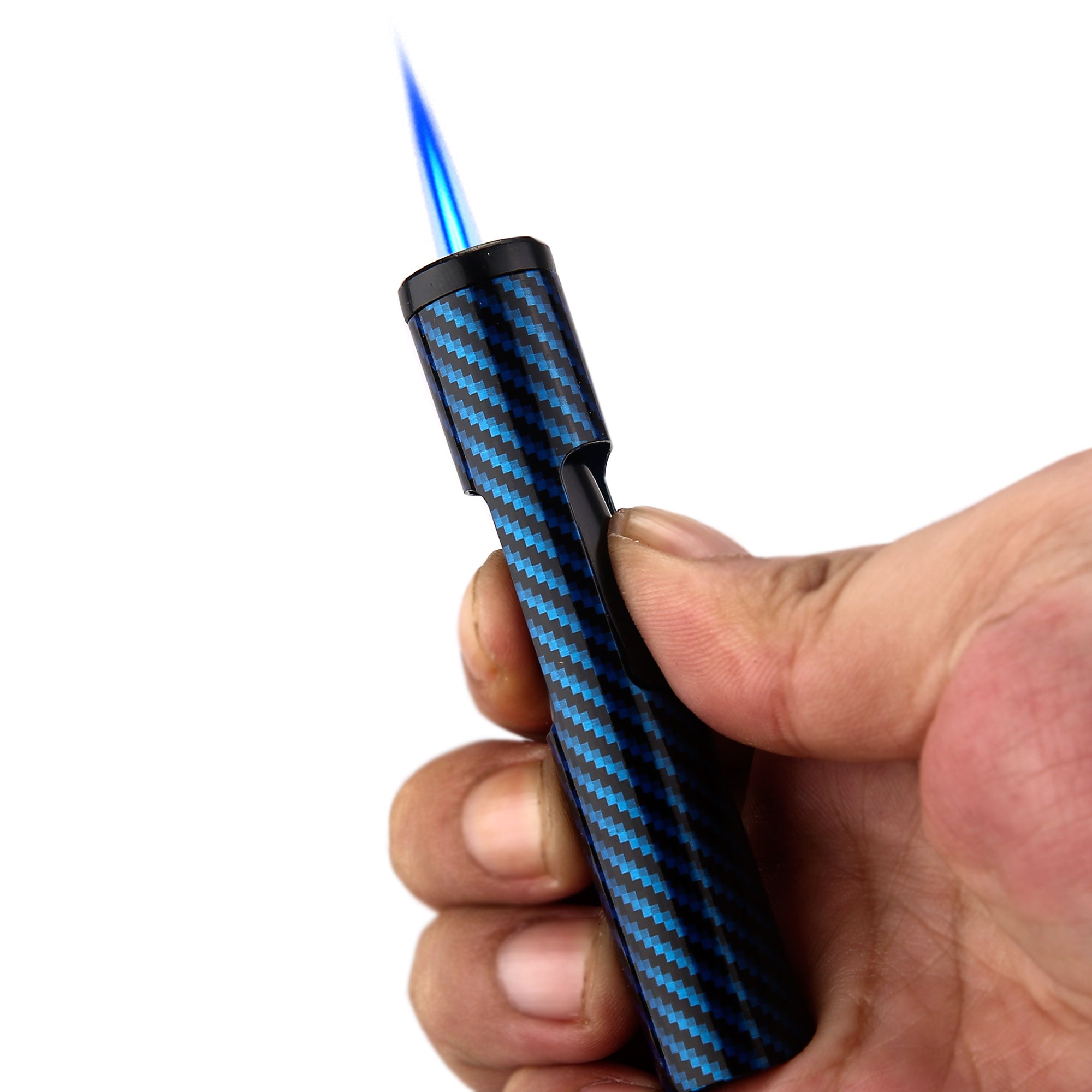 Quantoro MGM05-66 20'li Carbon Jet Alev Kalem Çakmak