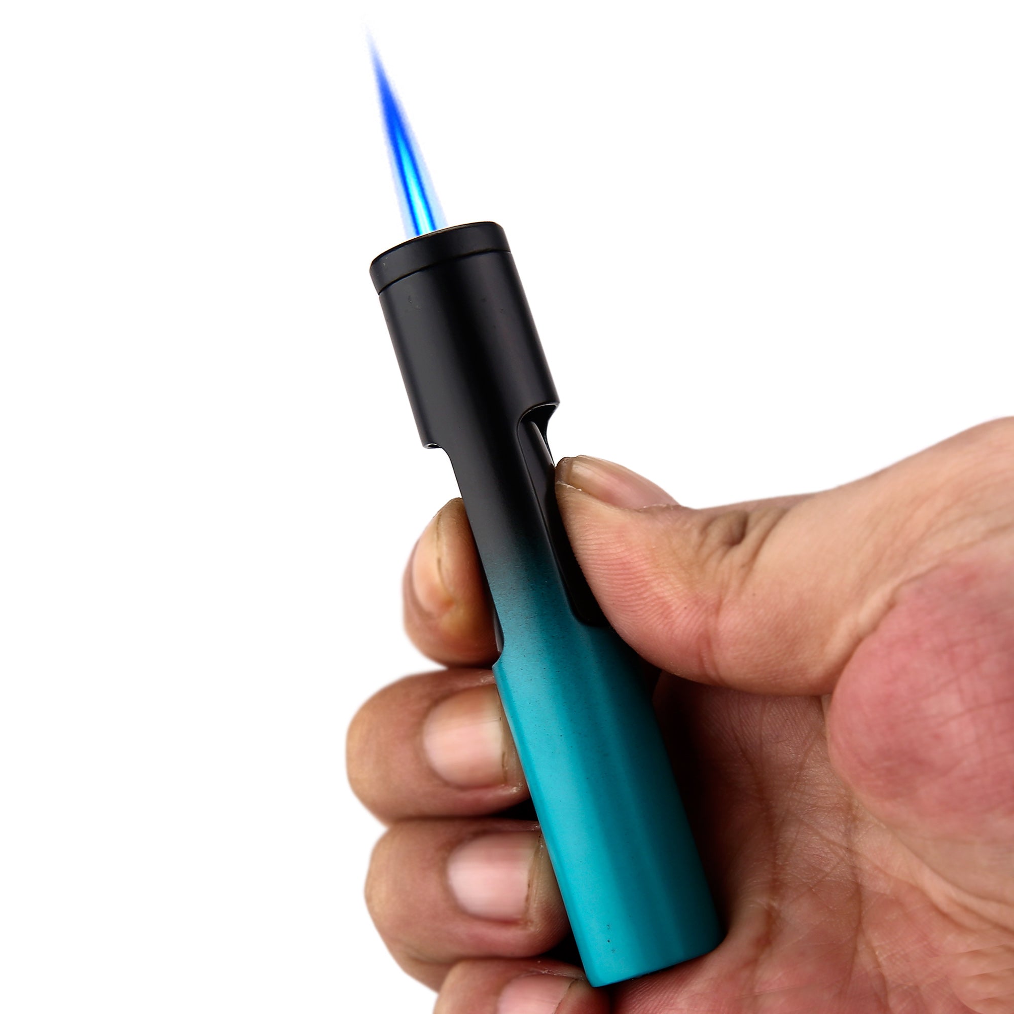 Quantoro MGM05-66 20'li Fusion Jet Alev Kalem Çakmak