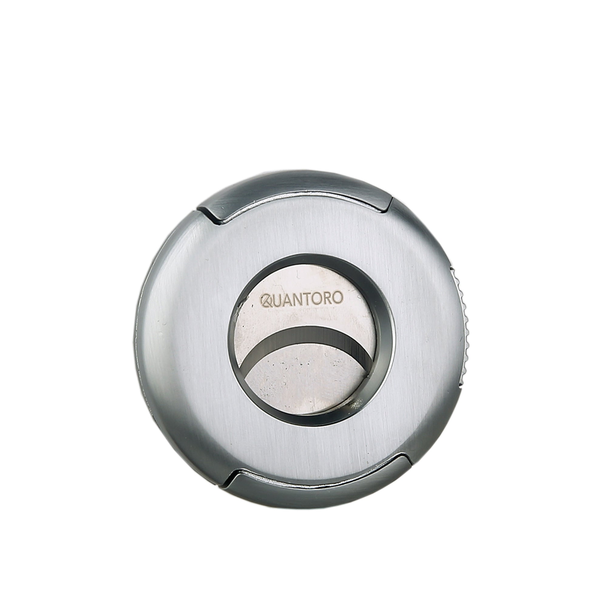 Quantoro QC-17 Metal Yuvarlak Nickel Puro Kesici