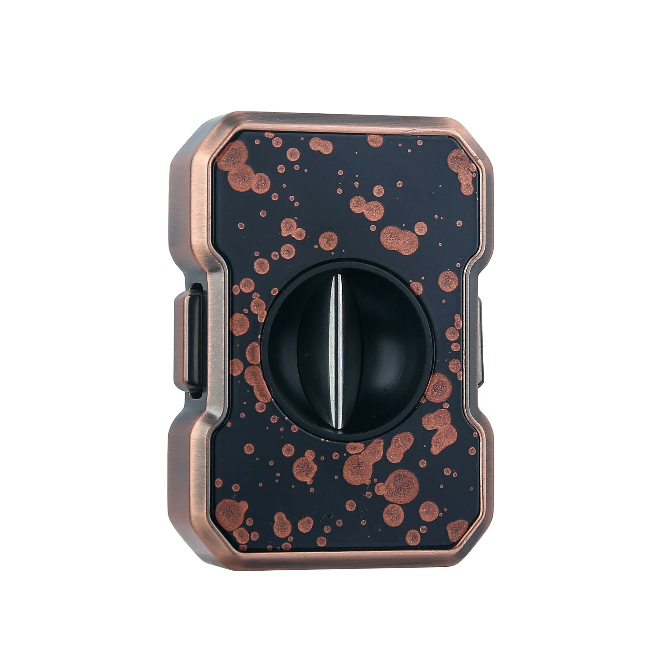 Quantoro QC-7 Brown Bubble Puro Kesici