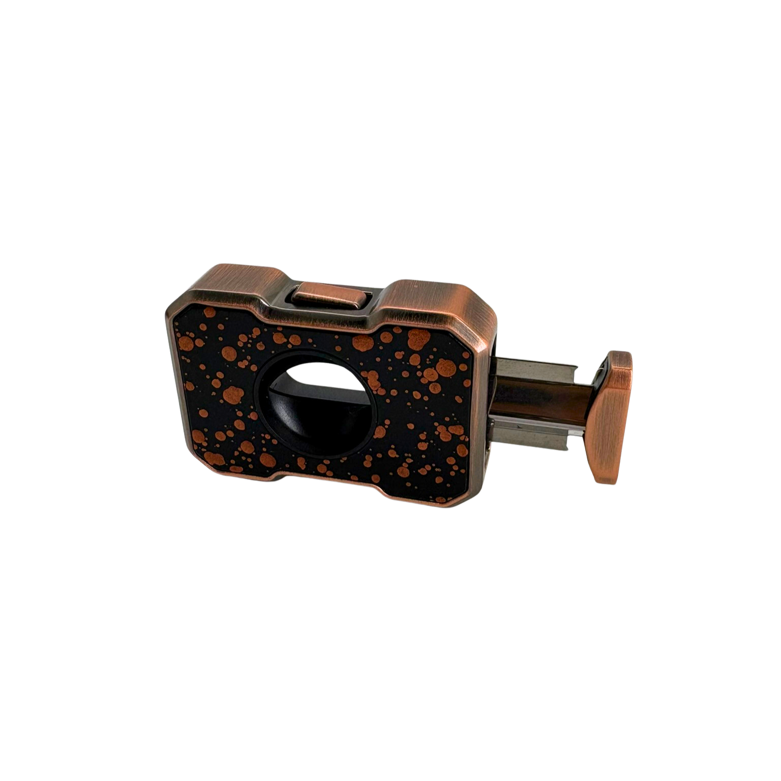 Quantoro QC-7 Brown Bubble Puro Kesici