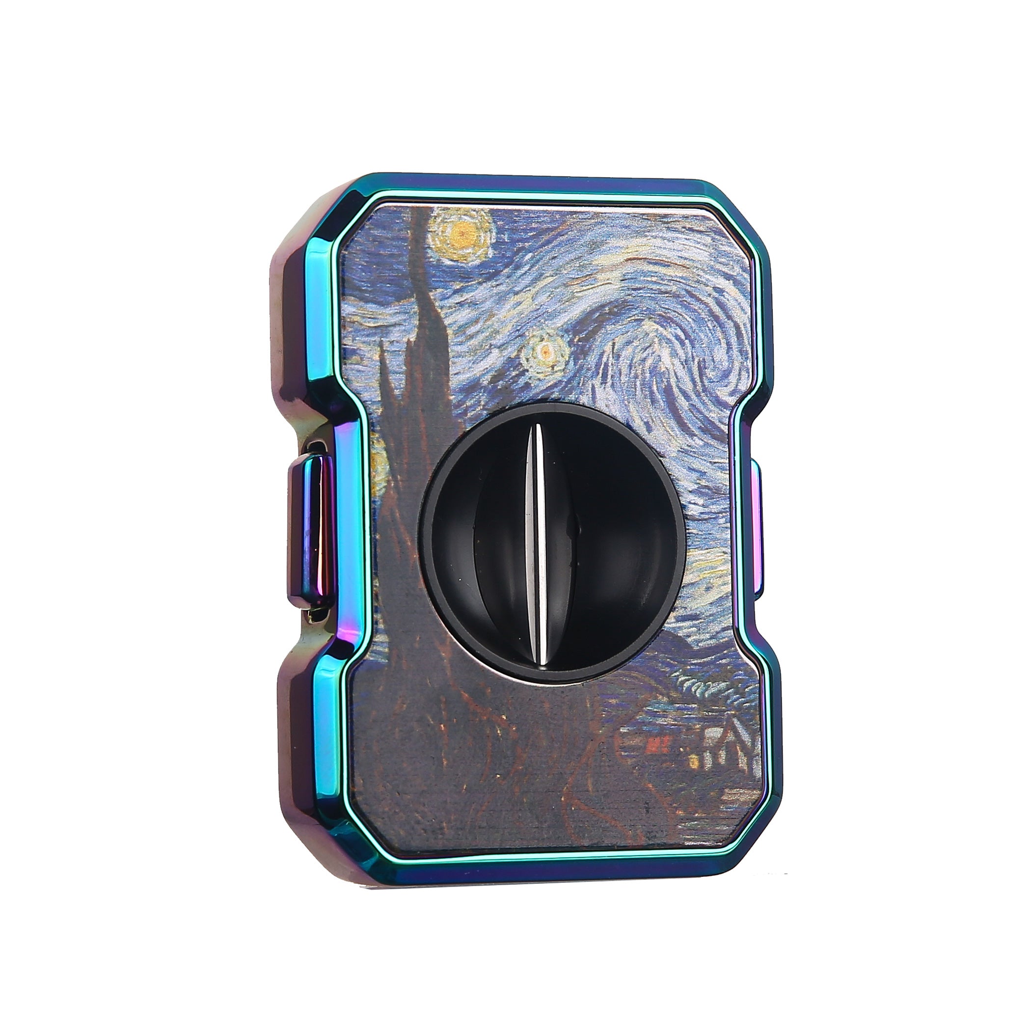 Quantoro QC-7 Rainbow Stary Sky Puro Kesici