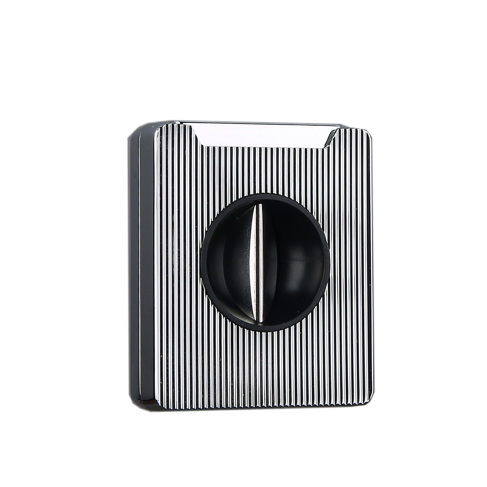 Quantoro QC-8 Metal V-Kesim Kare Puro Kesici C-1