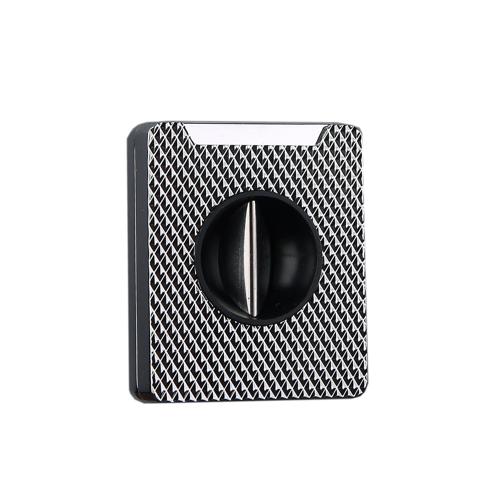 Quantoro QC-8 Metal V-Kesim Kare Puro Kesici C-3