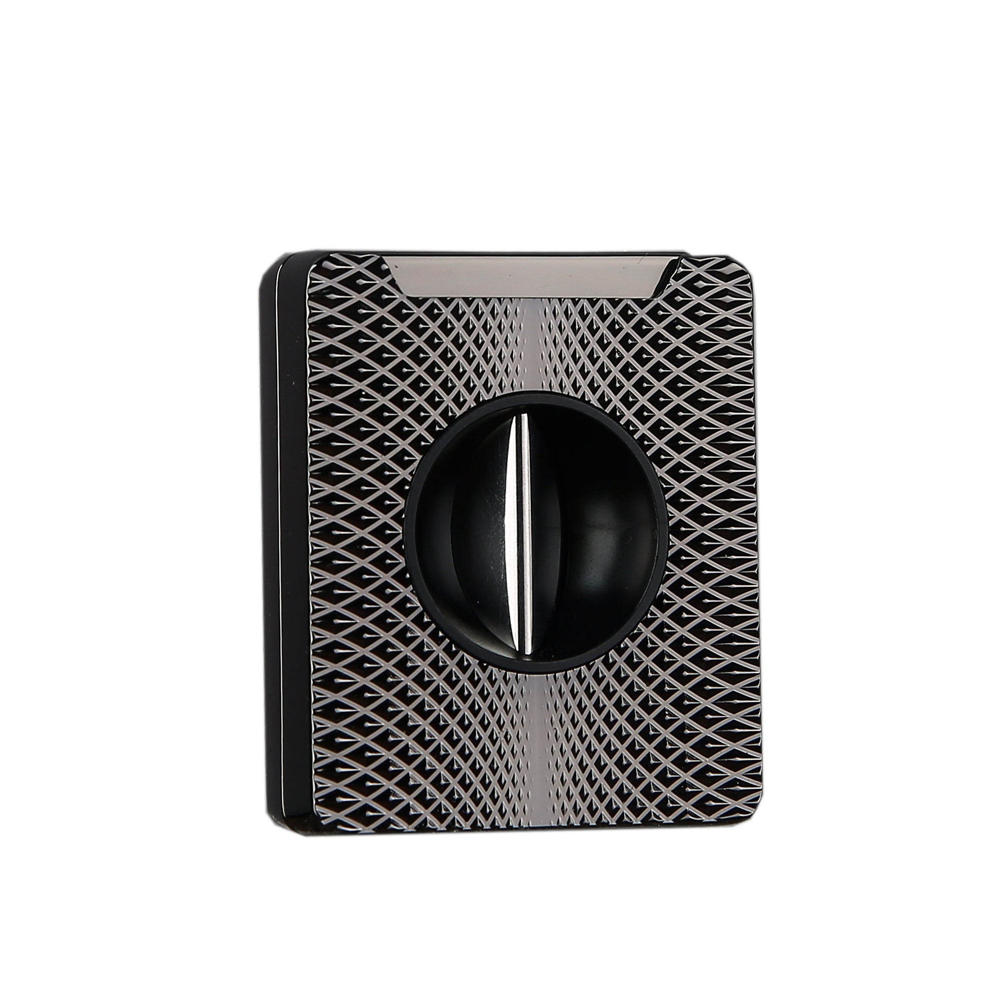 Quantoro QC-8 Metal V-Kesim Kare Puro Kesici GM-3