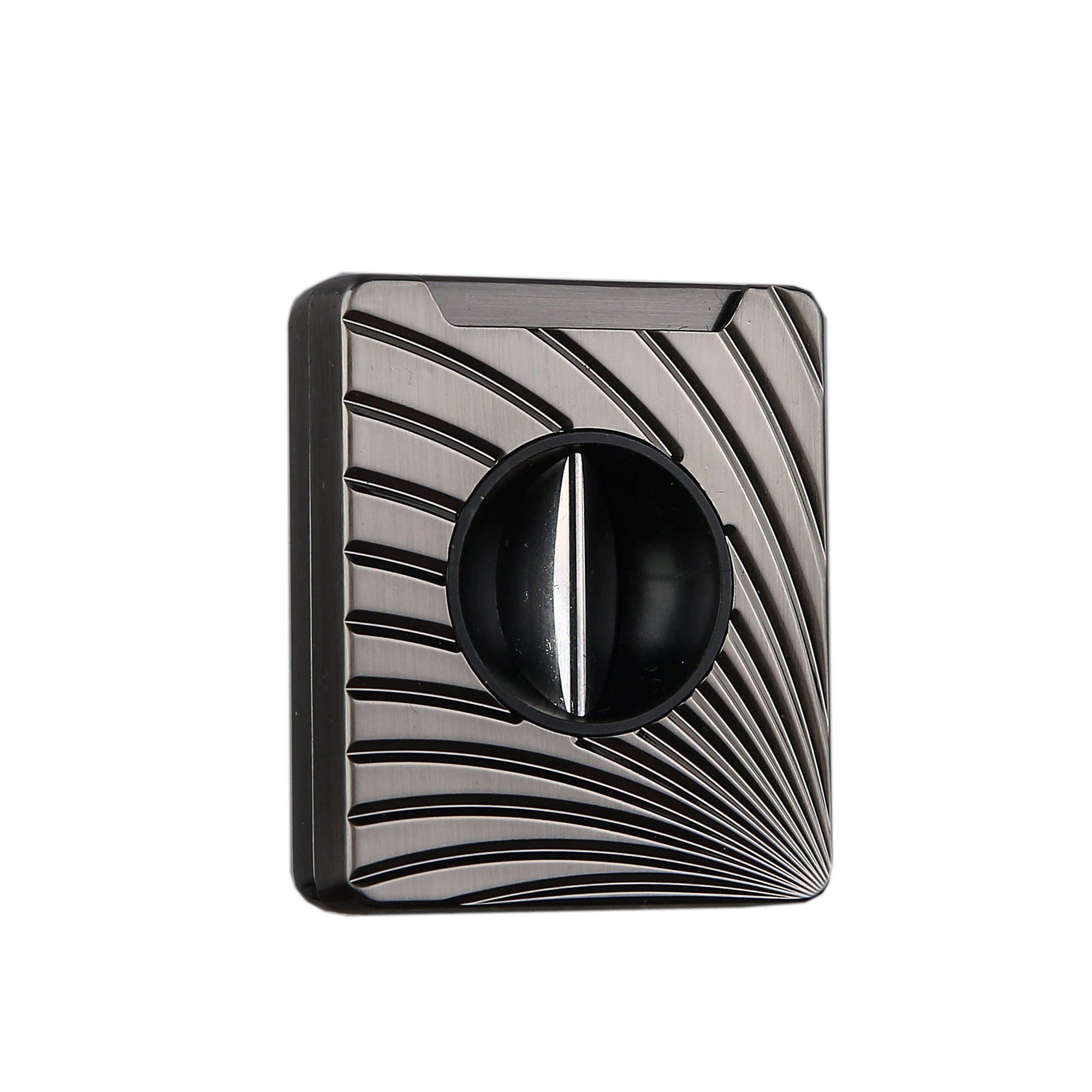 Quantoro QC-8 Metal V-Kesim Kare Puro Kesici GM-4