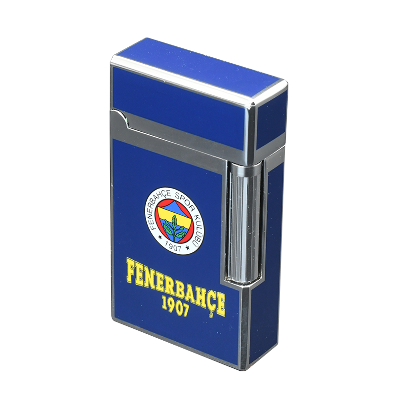 Fenerbahçe Lisanslı Delicili Jet Taraftar Çakmak DP-01