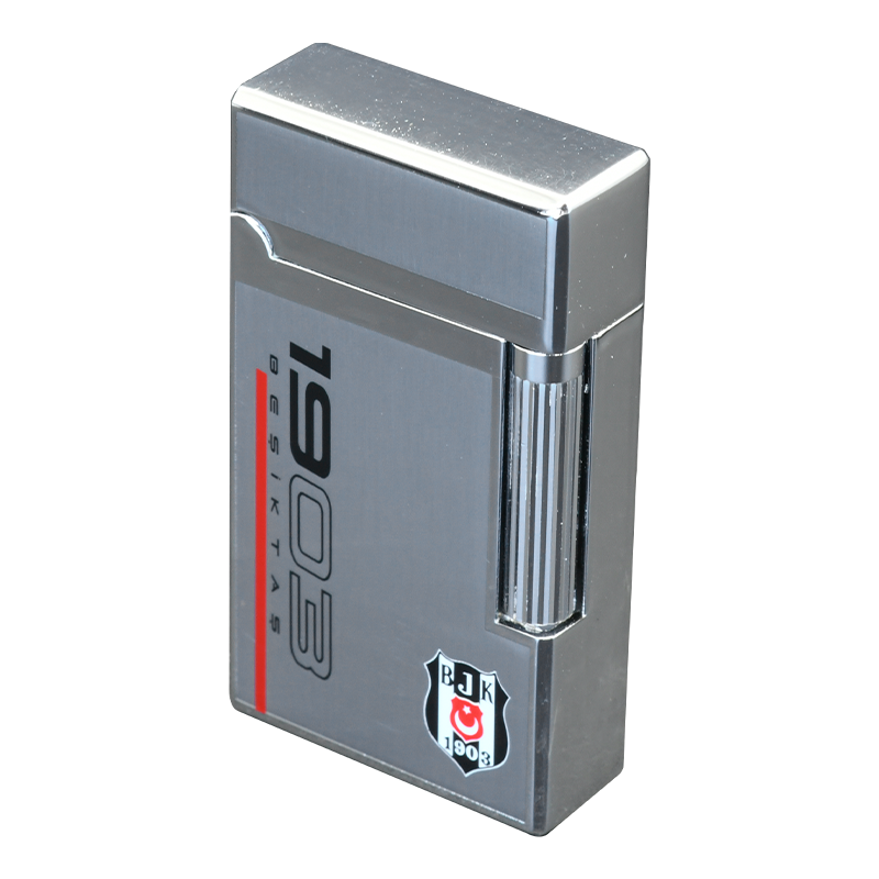 Beşiktaş Lisanslı Delicili Jet Taraftar Çakmak DP-03