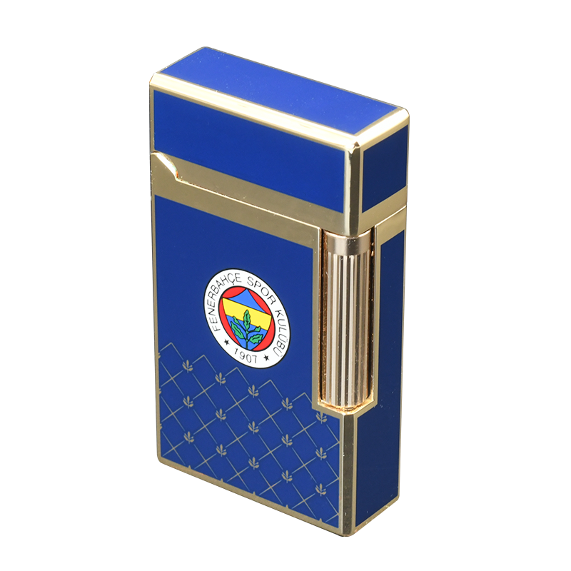 Fenerbahçe Lisanslı Delicili Jet Taraftar Çakmak DP-04