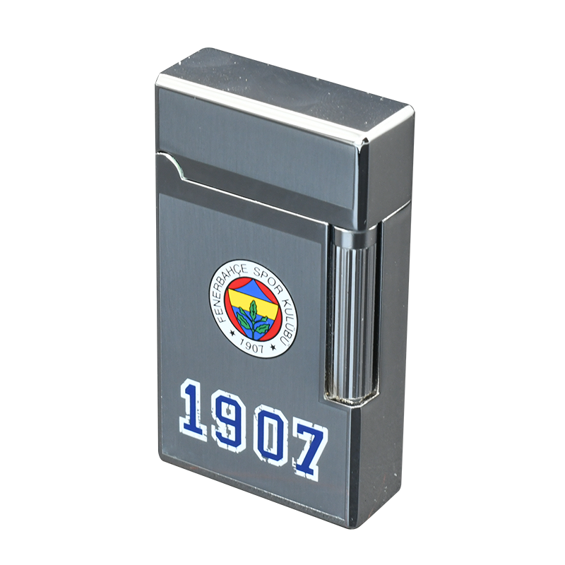 Fenerbahçe Lisanslı Delicili Jet Taraftar Çakmak DP-05