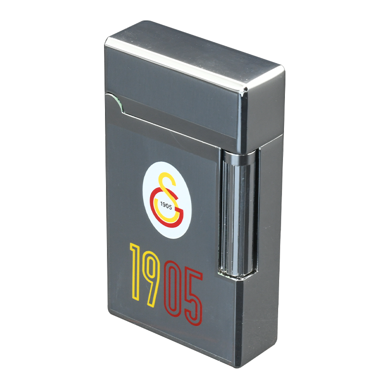 Galatasaray Lisanslı Delicili Jet Taraftar Çakmak DP-05