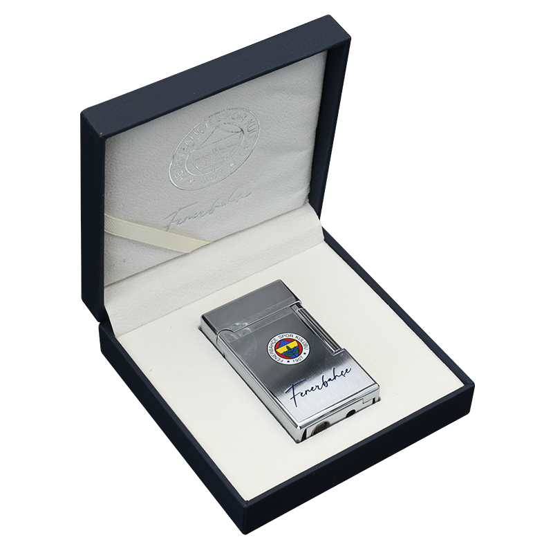 Fenerbahçe Licensed Premium Lighter DP-06