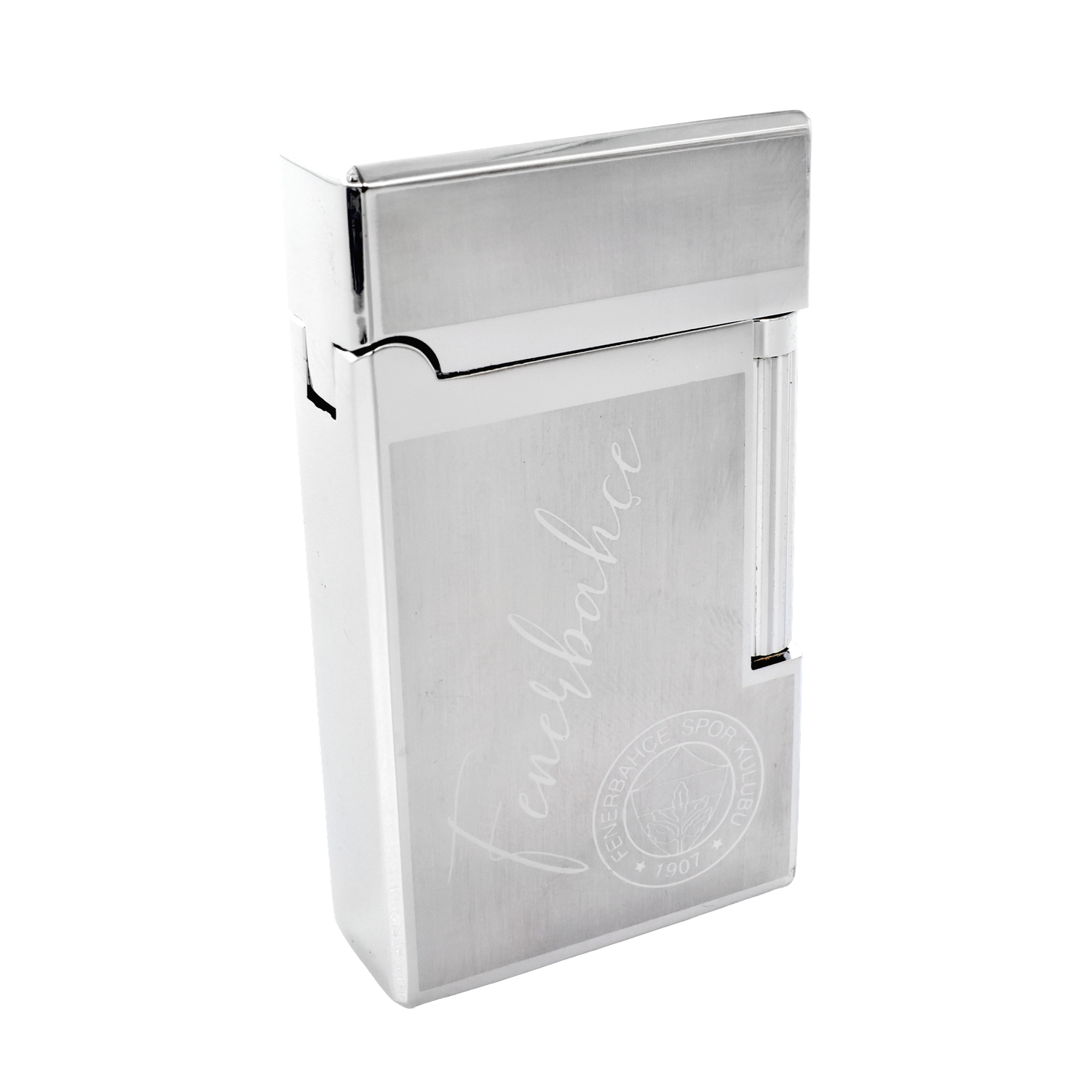 Fenerbahçe Lisanslı Delicili Jet Taraftar Çakmak DP-09