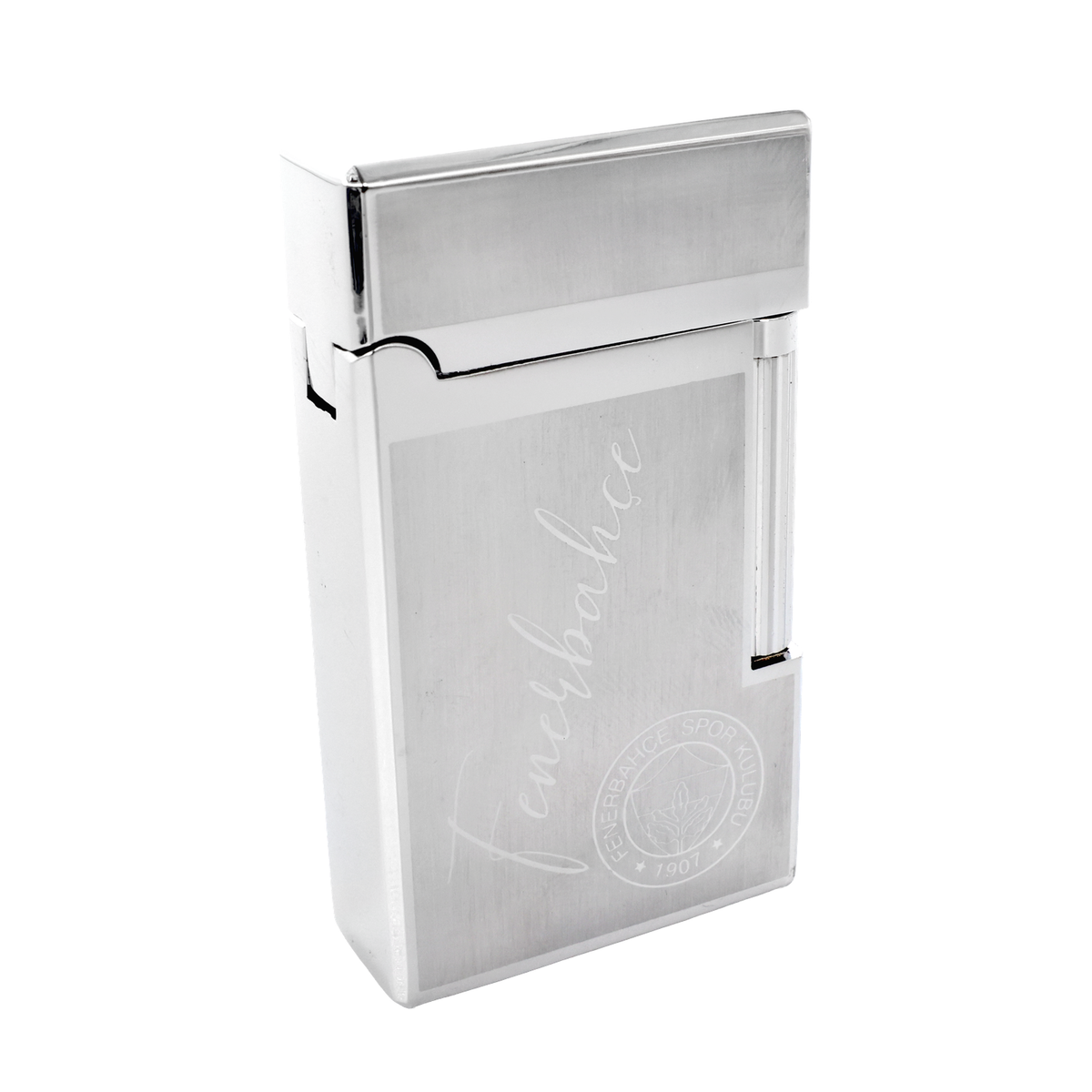 Fenerbahçe Licensed Jet Fan Lighter DP-09
