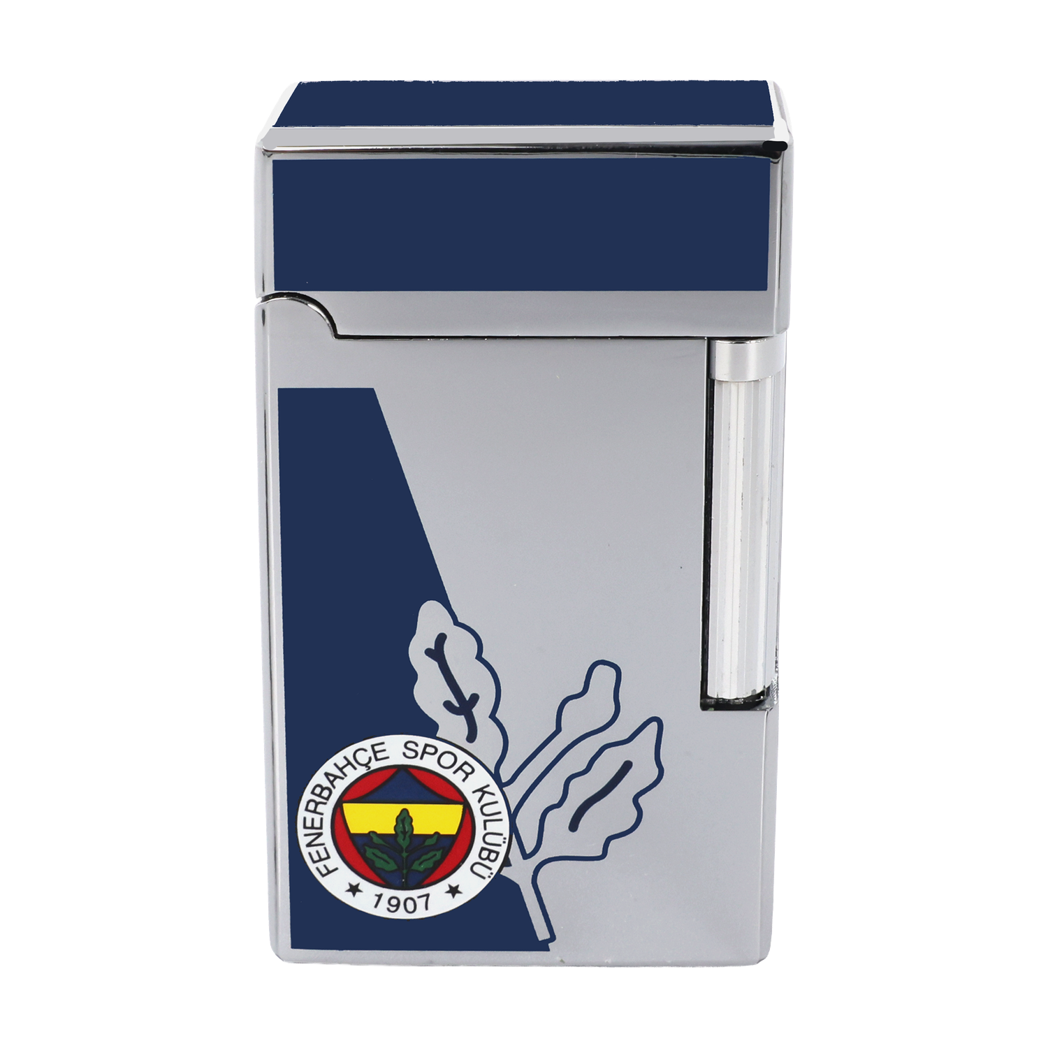 Fenerbahçe Lisanslı Delicili Jet Taraftar Çakmak DP-12