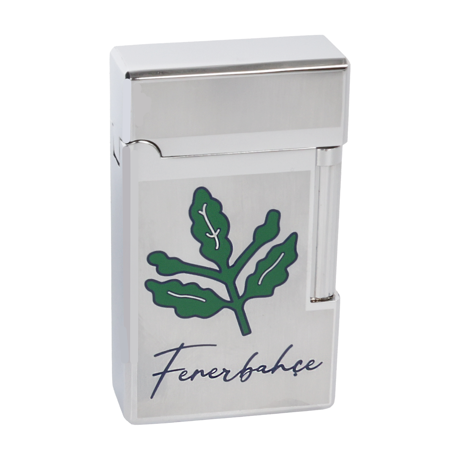 Fenerbahçe Lisanslı Delicili Jet Taraftar Çakmak DP-14