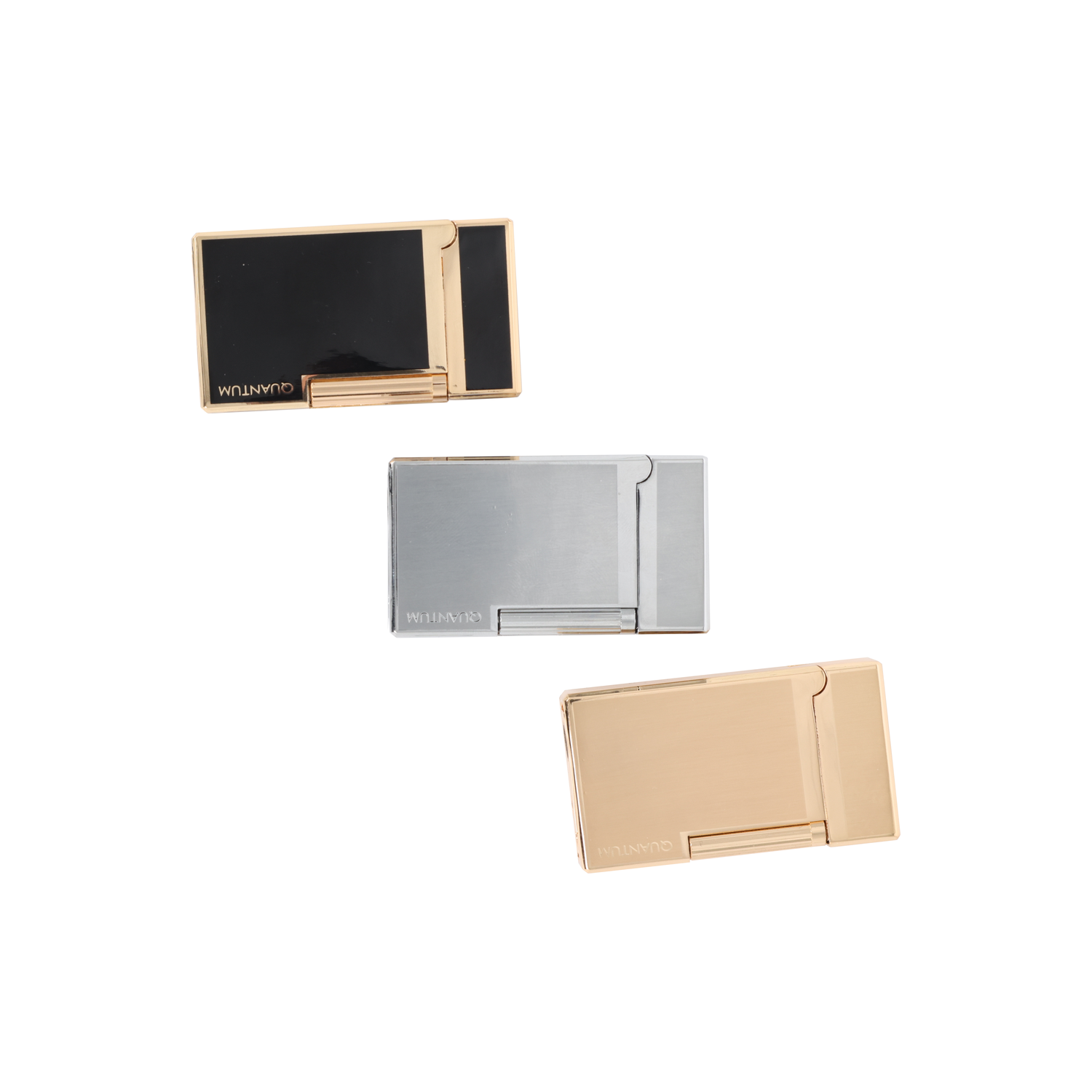 QDP-Q04 Blackgold Çakmak