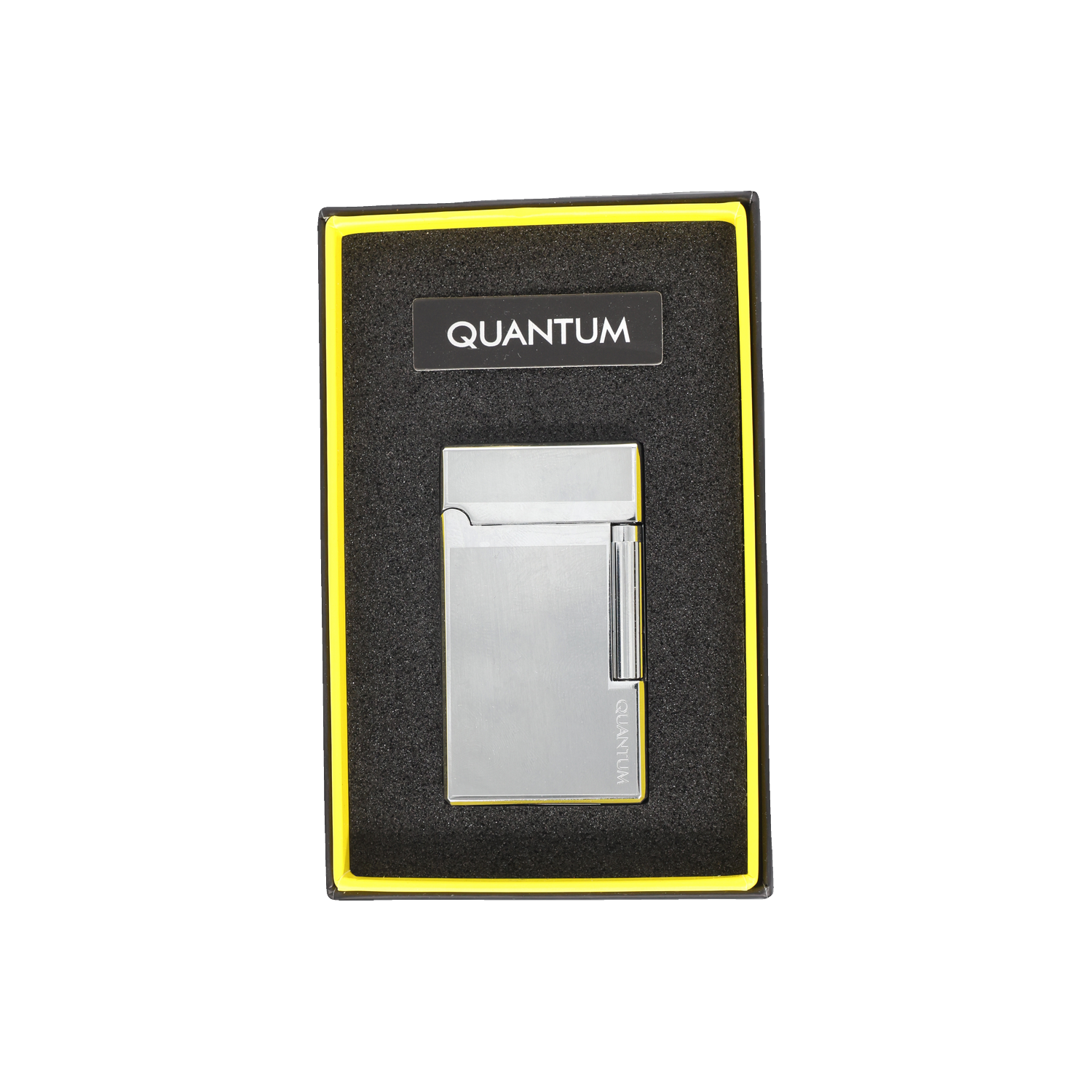 QDP-Q05 Silver Çakmak