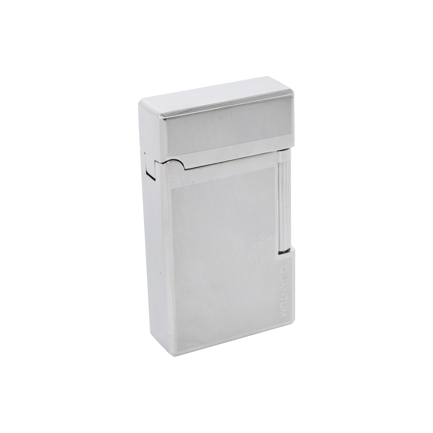 QDP-Q05 Silver Çakmak