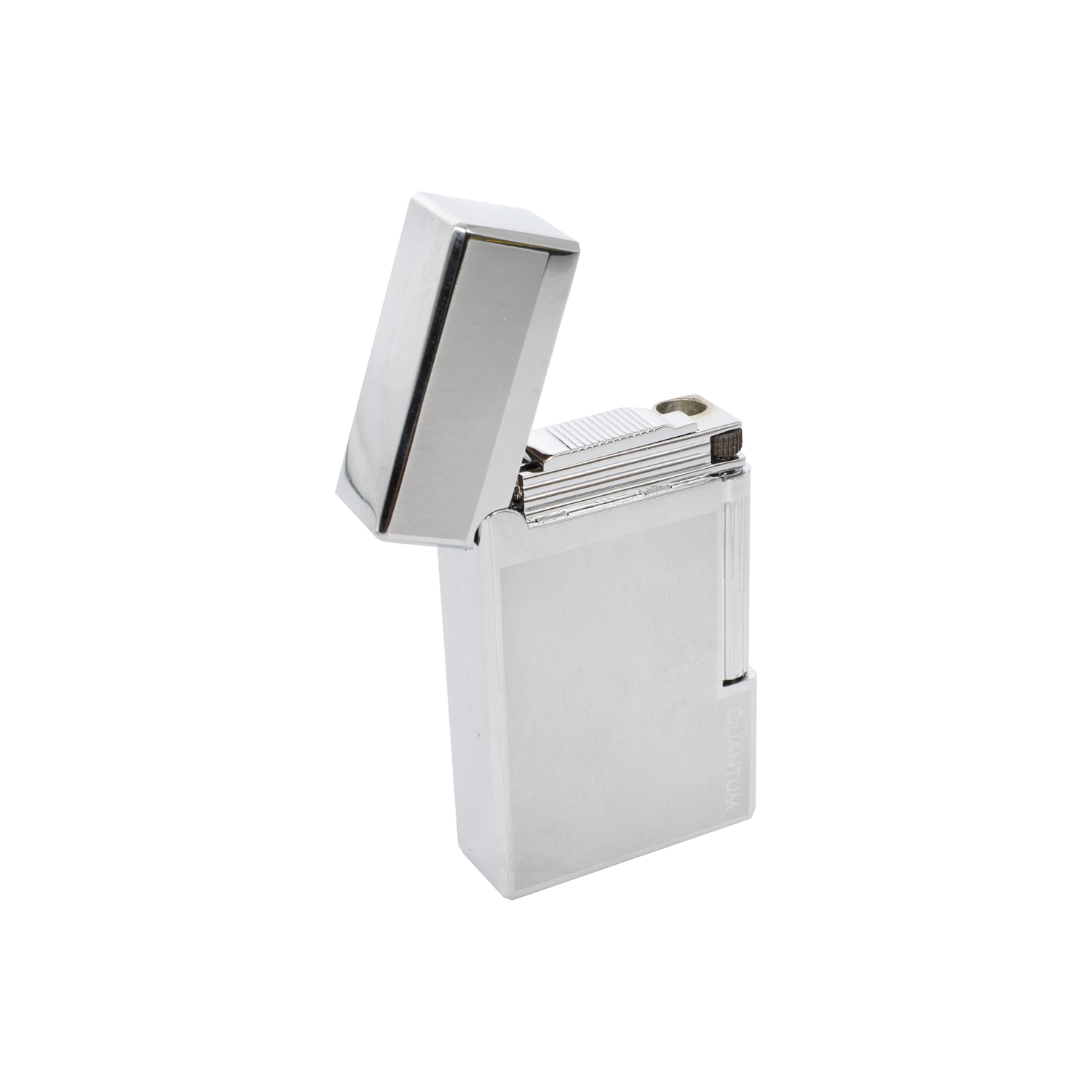 QDP-Q05 Silver Çakmak